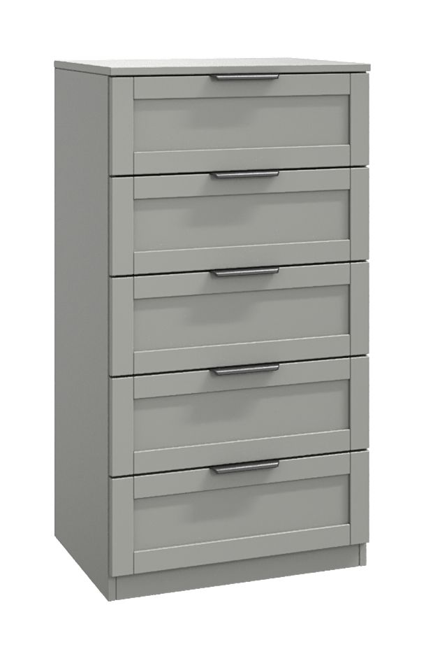 Тумбы белые